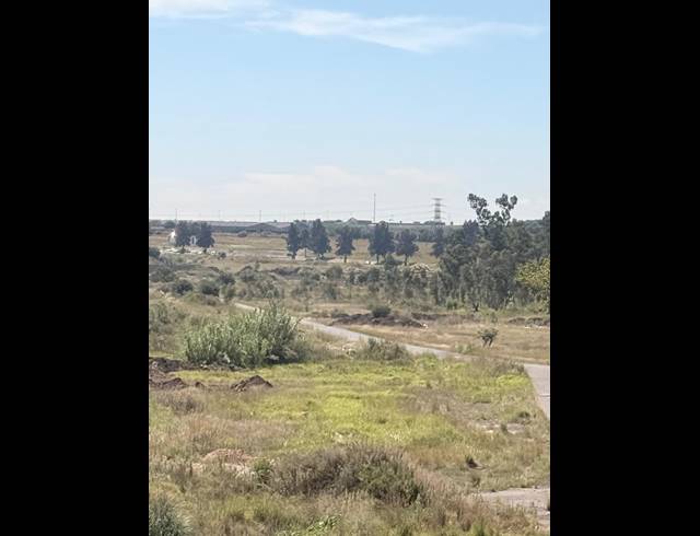 14,214M² INDUSTRIAL YARD FOR SALE IN AIRPORT INDUSTRIAL